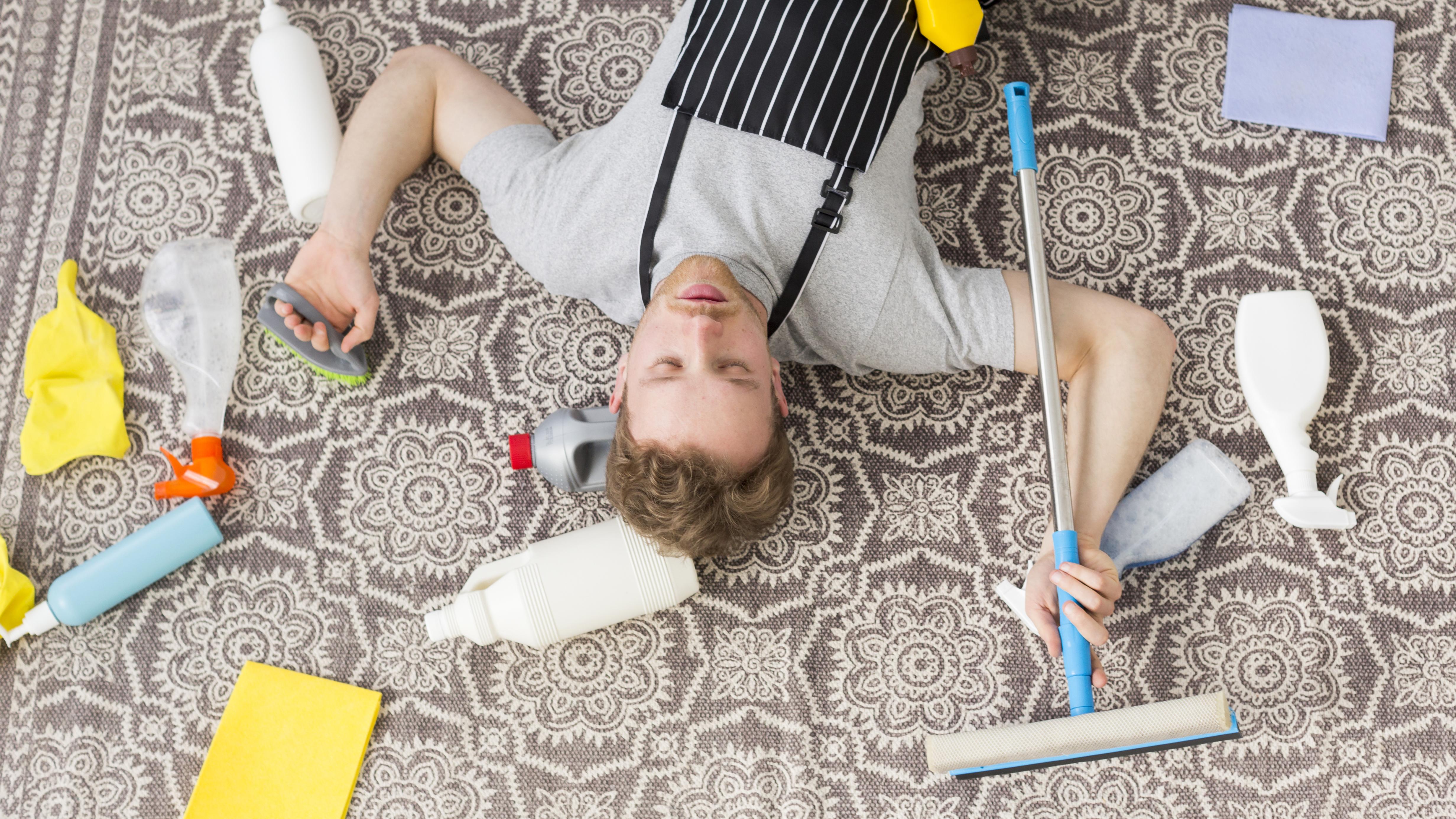 How to Find the Best Carpet Cleaner for Your Home