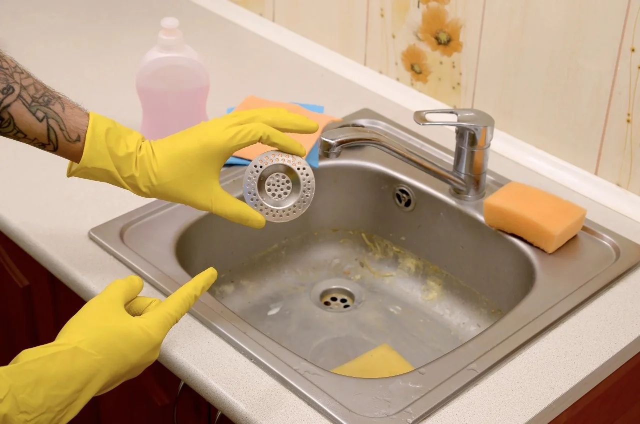 Deep Cleaning