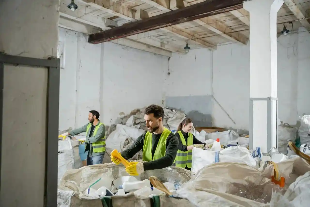 Disposal Services