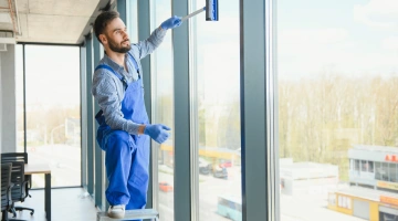 Window Cleaning